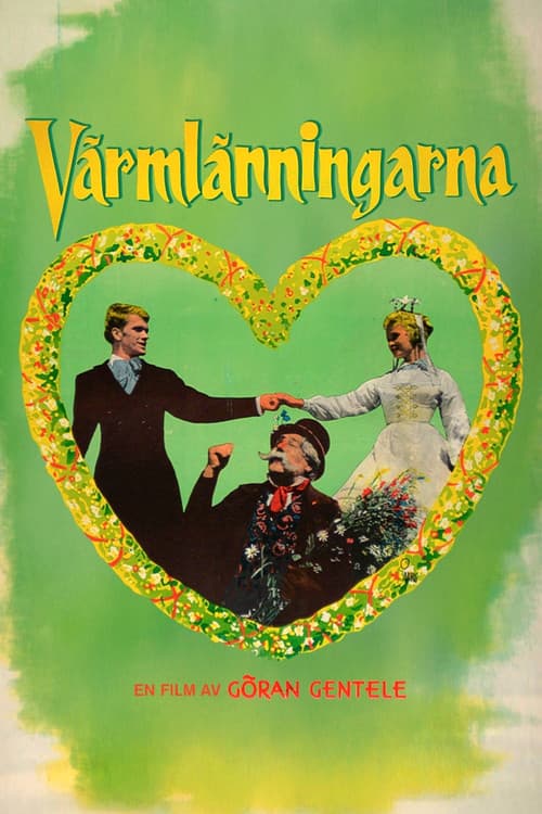 Les Gens du Värmland