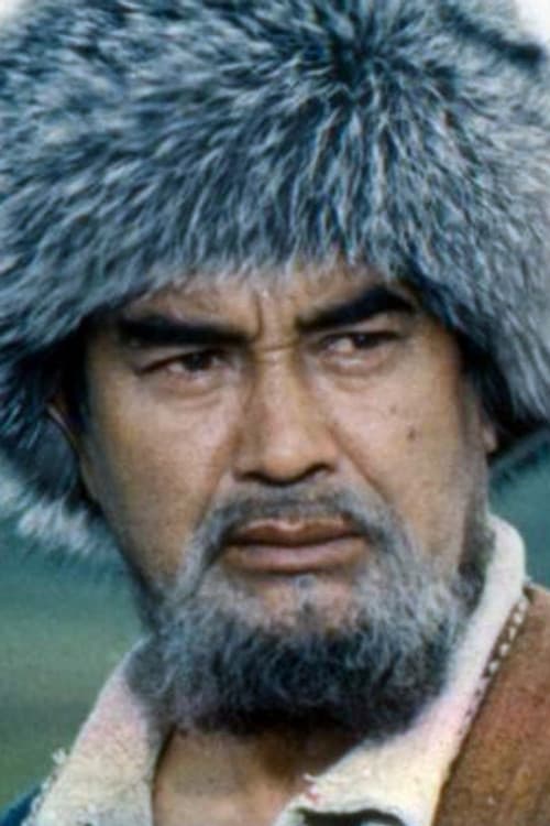 Ильшат Юмагулов