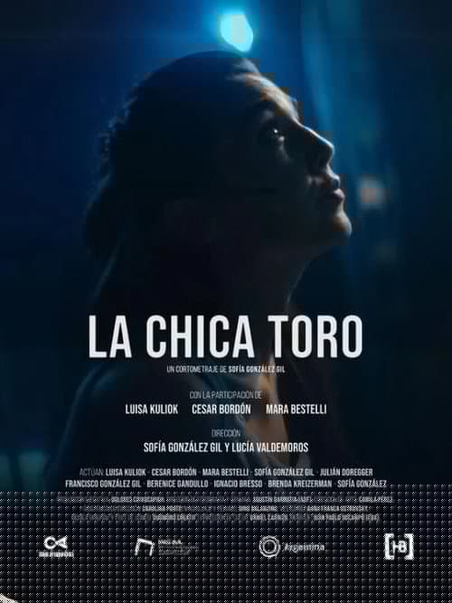 La chica toro