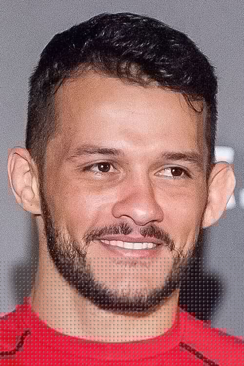 Alberto Mina