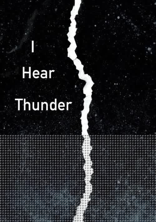 I Hear Thunder