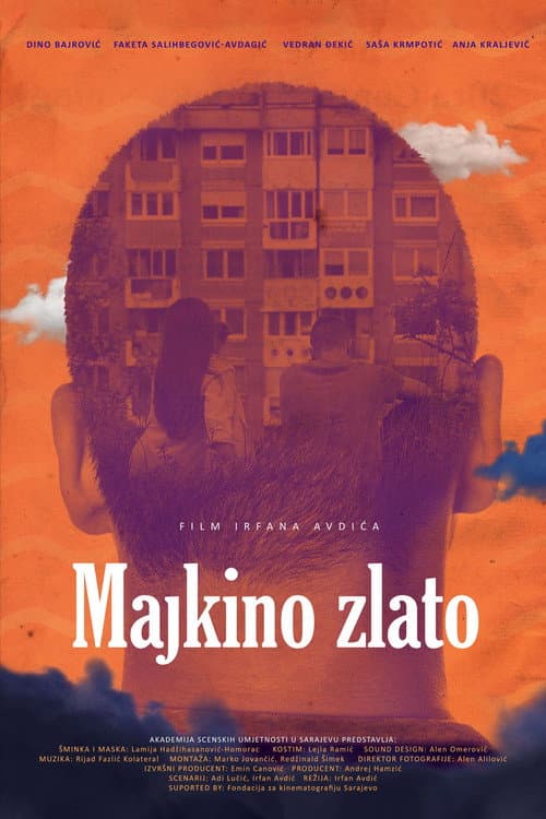 Majkino zlato