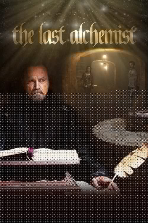 The Last Alchemist