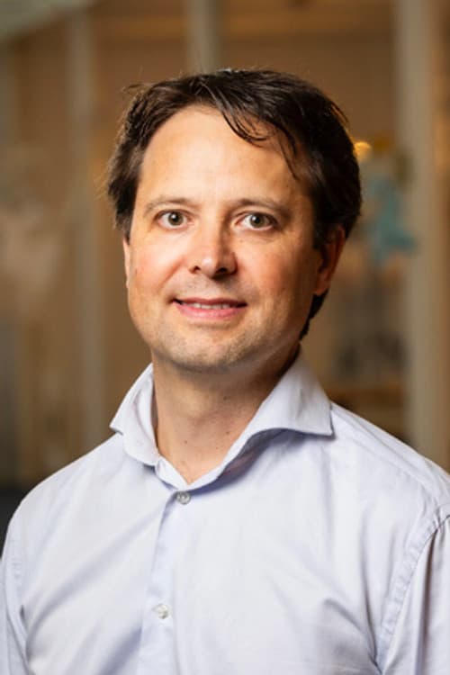 Joost Sneller