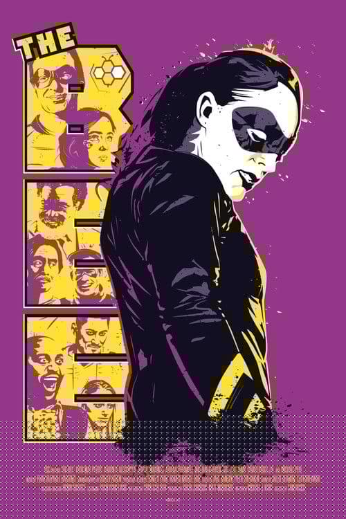 The Bee