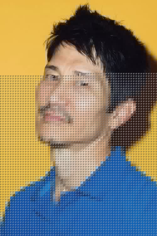 Gregg Araki