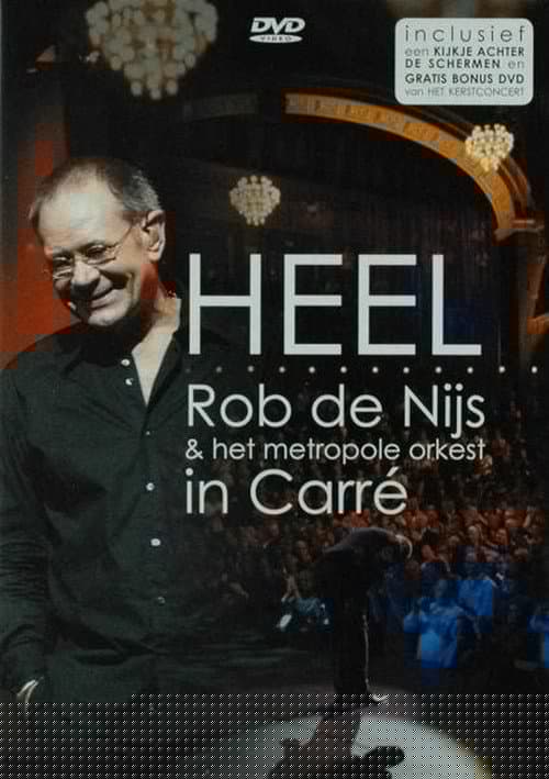 Rob de Nijs - Heel