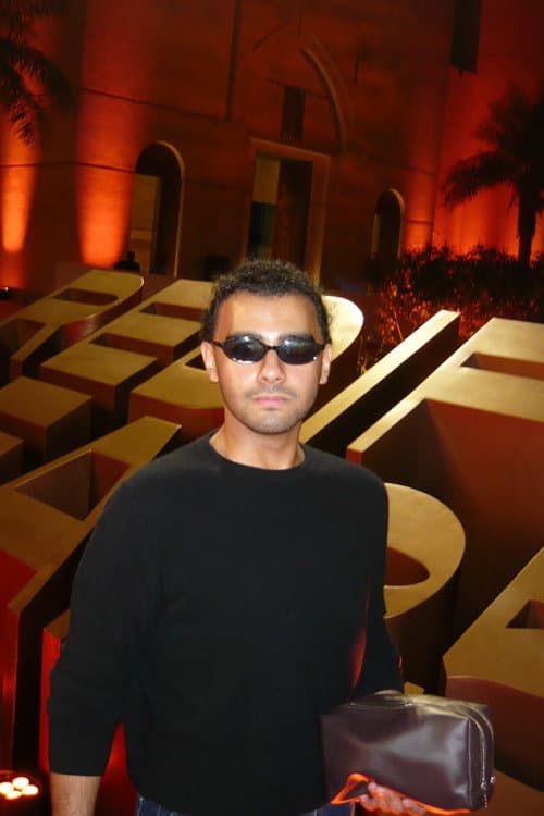 Khalid Al Jefri