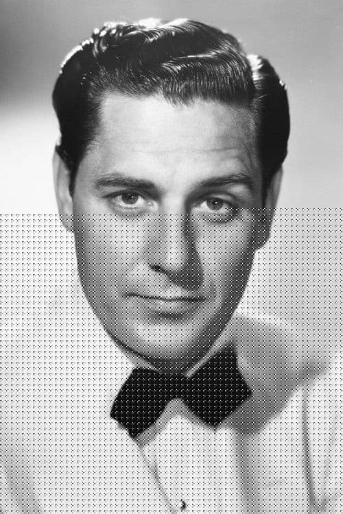 Craig Stevens