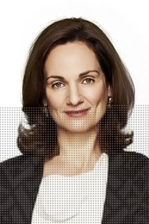 Catherine McClements