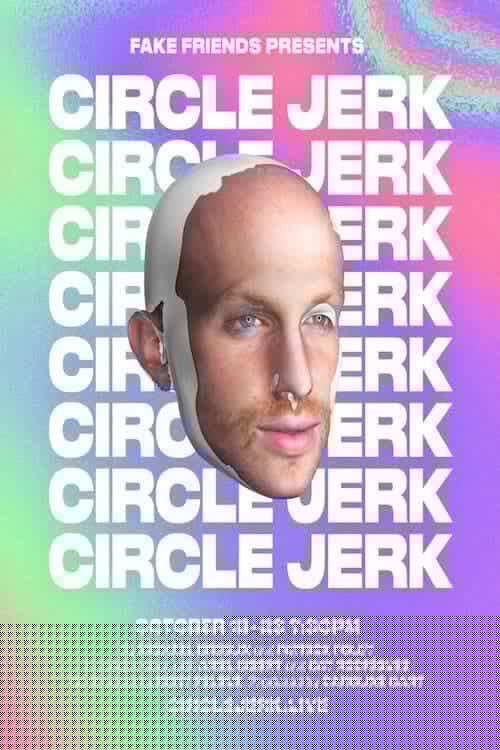 Circle Jerk