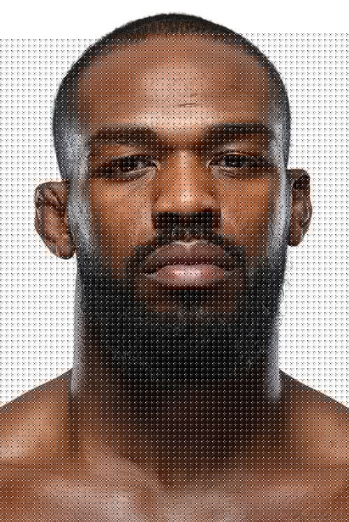 Jon Jones