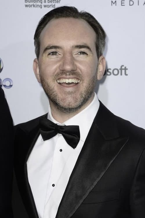 Nick Vincent Murphy
