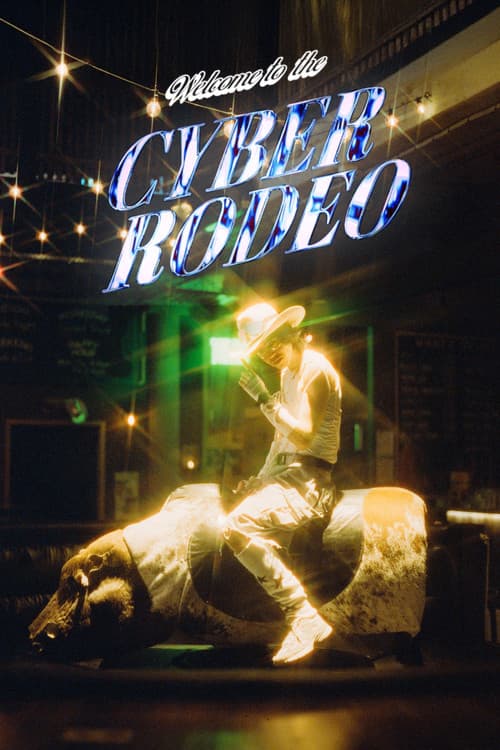 Welcome To The Cyber Rodeo