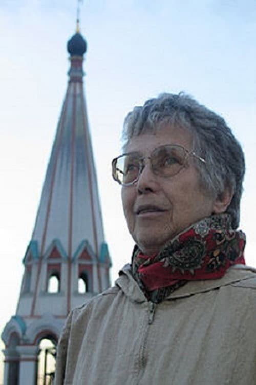 Natalya Gorbanevskaya