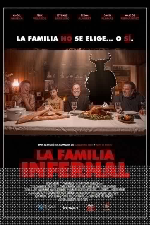 La familia infernal
