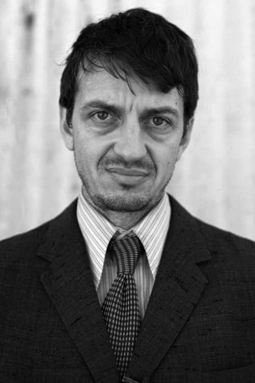 Dave Vescio