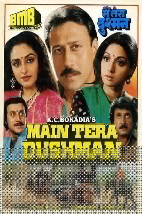 Main Tera Dushman