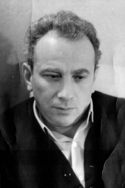 Борис Балтер