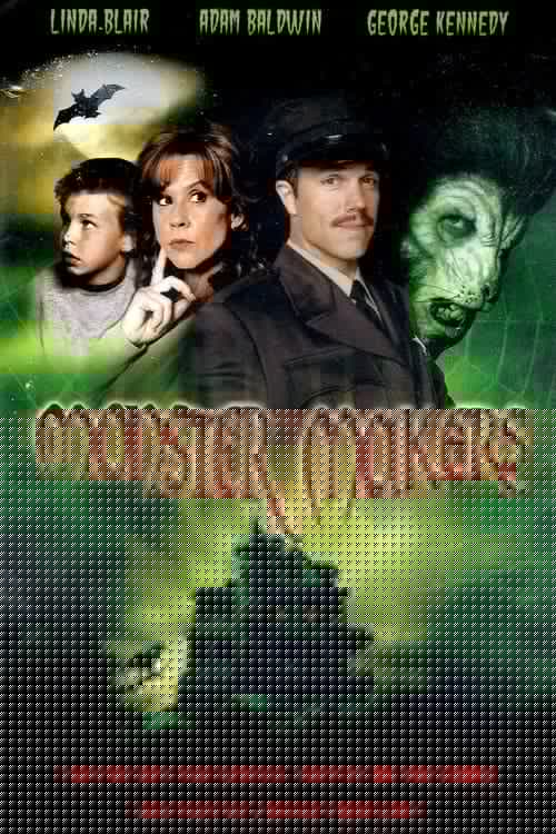 Monster Makers