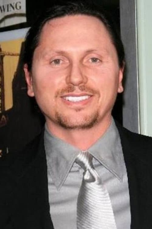 Gregory Ryan Alosio