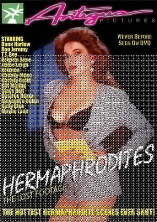 Hermaphrodites: The Lost Footage