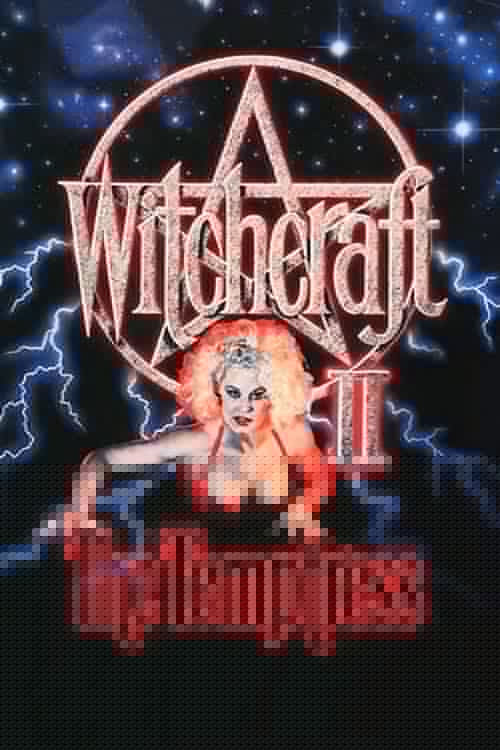 Witchcraft Part II: The Temptress