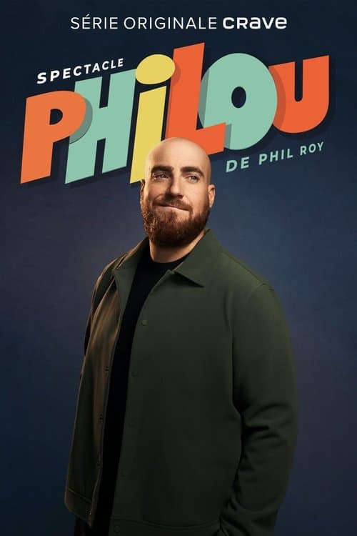 Phil Roy : Philou