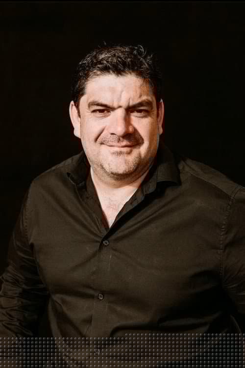 Cesar Zelada