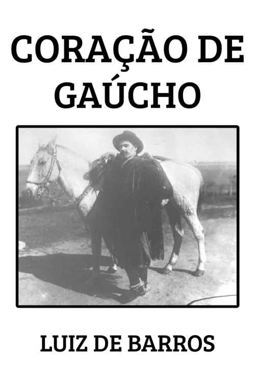 Coração de Gaúcho