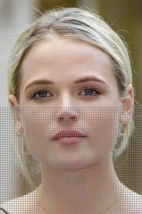 Gabriella Wilde