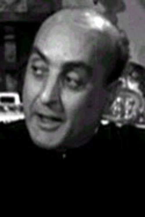 Pedro Porcel