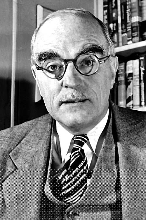 Thornton Wilder