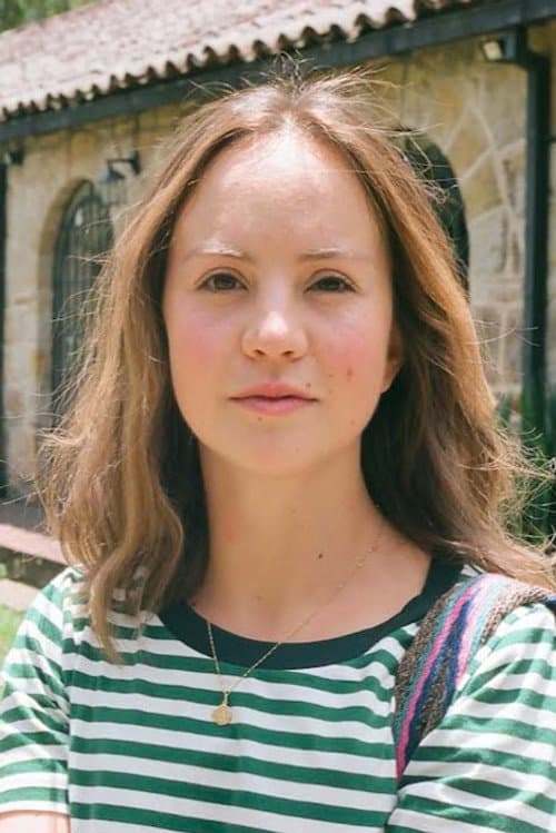 Sofia Camargo