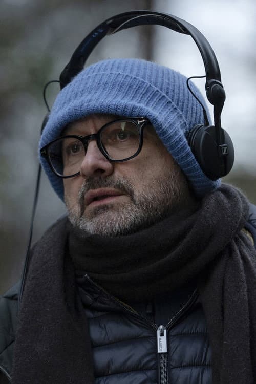 Andreï Zviaguintsev