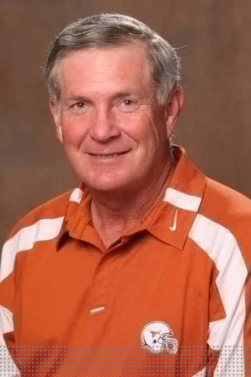 Mack Brown