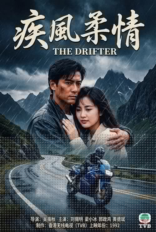 疾风柔情