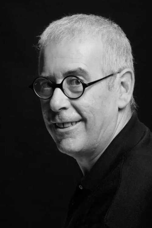 Carlos Pomarón