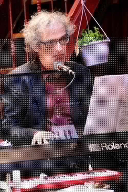Paul Prenen