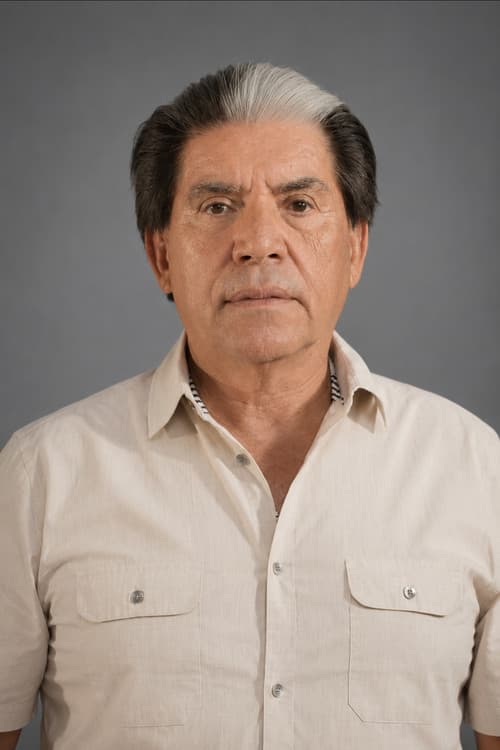 Elías Hernández