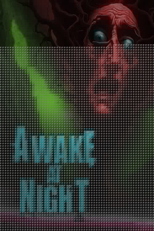 Awake at Night