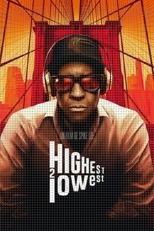 Highest 2 Lowest