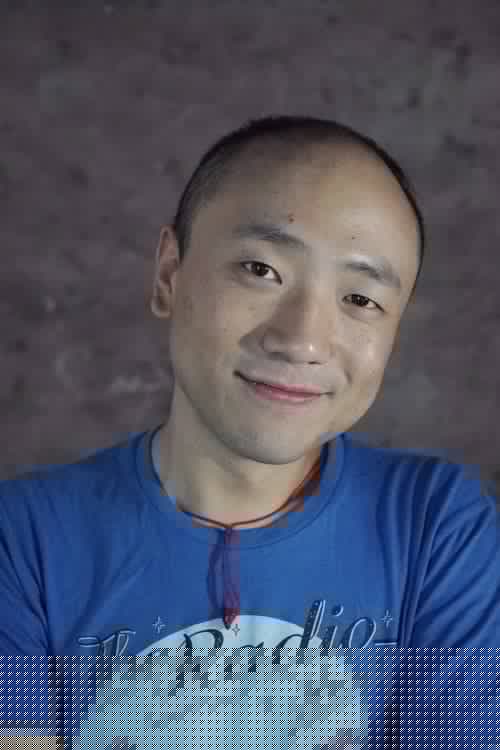 邱炯炯