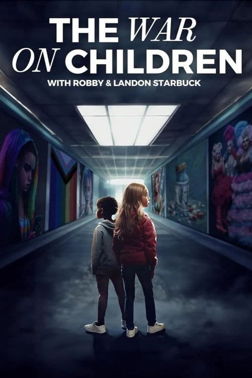 The War on Children