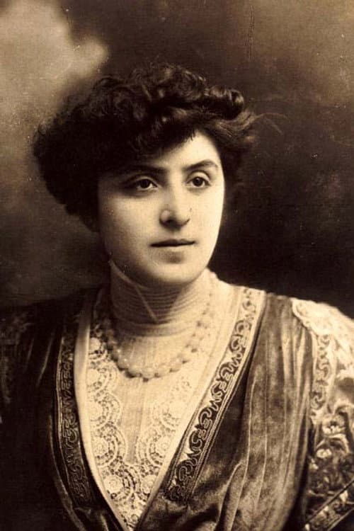 Véra Sergine