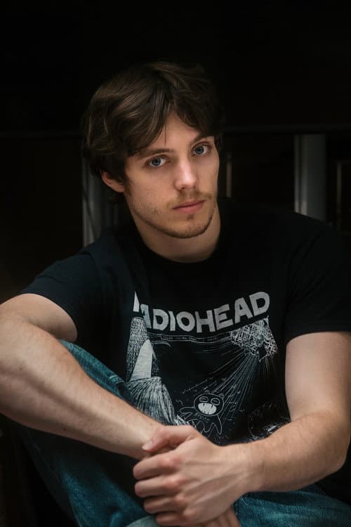 Kane Wilson