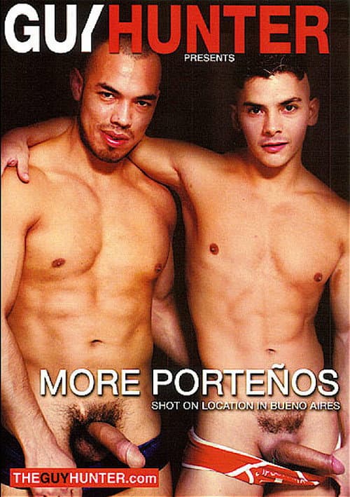 More Porteños