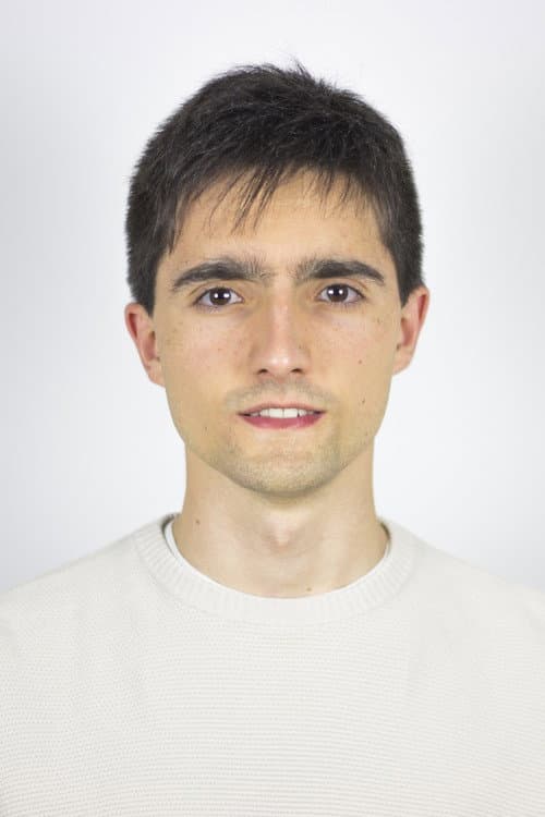 Cristian Alarcón