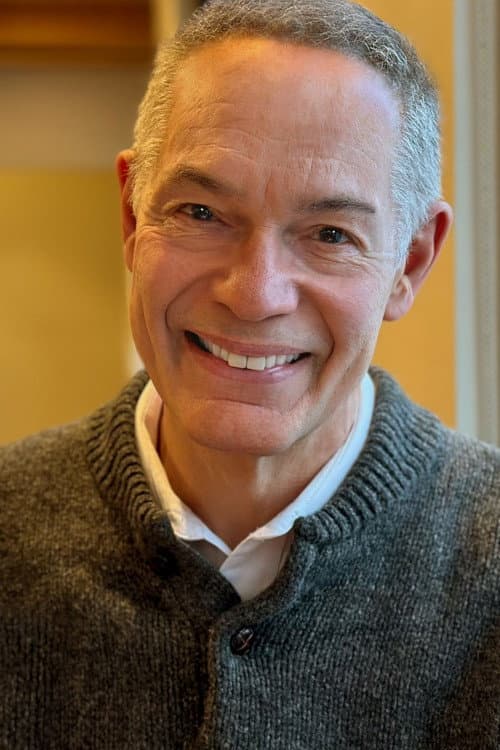 Greg Green