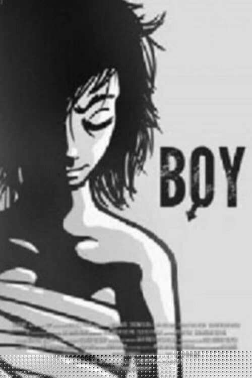 Boy